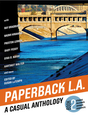 Paperback L.A. Book 2 - ebook